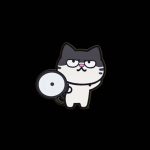 阿Q的头像-西瓜1886导航