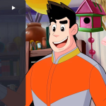 WebView 开发的电视直播App-西瓜1886导航