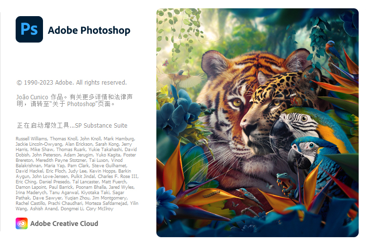 Adobe Photoshop 2025 v26.8.0特别版-西瓜1886社区
