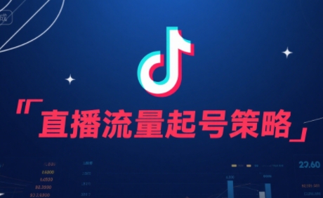 尼采老师·直播流量起号实战课-西瓜1886社区