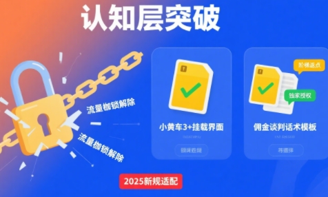 选品×剪辑×投流全闭环，破播自然流+撬动高ROI-西瓜1886社区